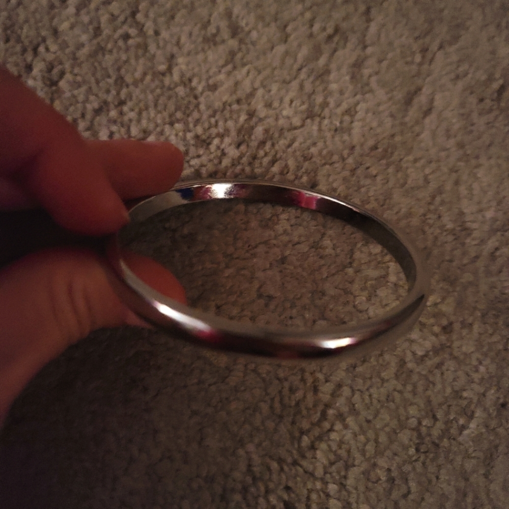 Simple bracelet - Picture 2 of 5